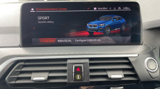 BMW X4 xDrive20d MHT M Sport X 5dr Step Auto Diesel Estate